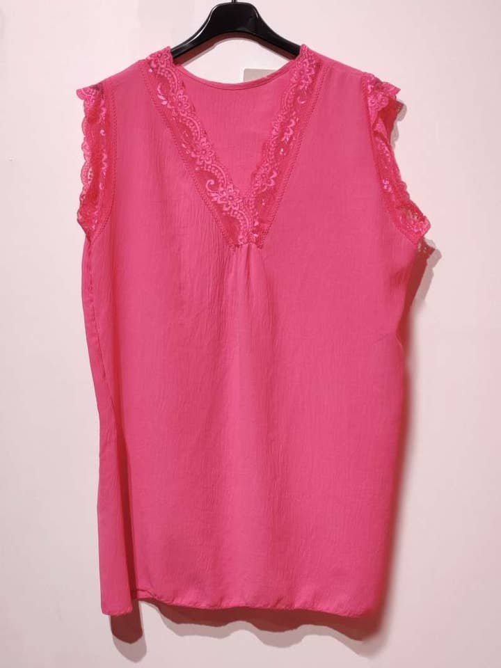 Pomelo paris - Wholesale Blouse - Women's - Sume 022310