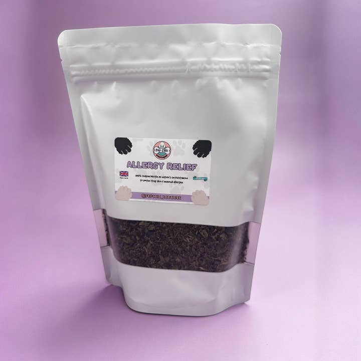 Pup Chic Boutique - Wholesale Pet supplement – Dog - Allergy Relief Dog Supplement2