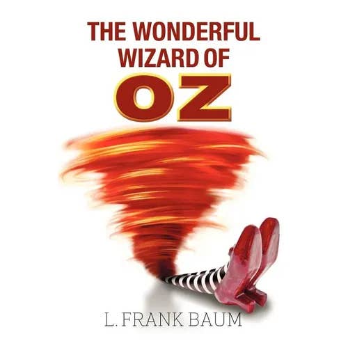 Books by splitShops - Wholesale Classics - The Wonderful Wizard of Oz - Paperback0