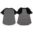 Mirage Pet Products - Venta al por mayor Camisa para mascota - Perros - Camiseta raglán para mascotas7
