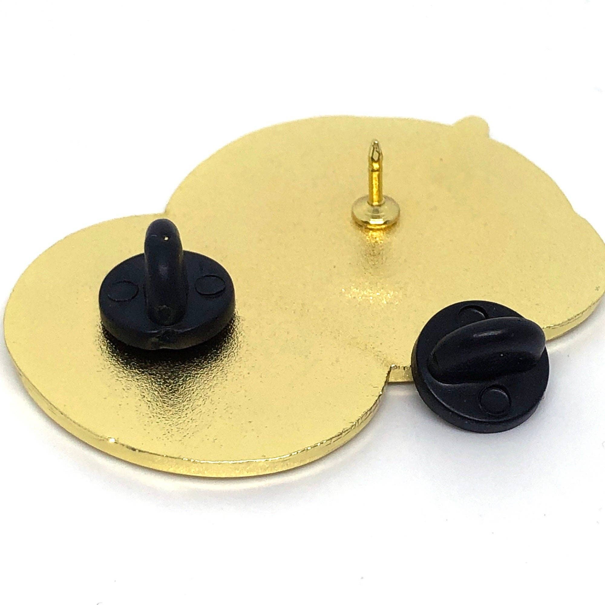 Snarky Crafter Designs – wholesale Knitting/Crochet Supplies – Cookie Tin Full of Sewing Notions Hard Enamel Magnetic Needle Minder9