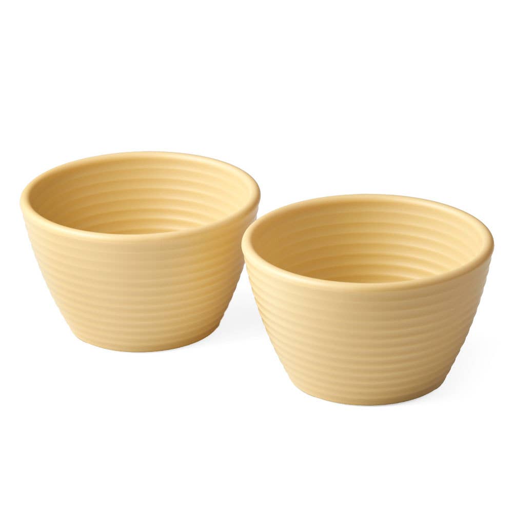 TALISMAN DESIGNS – Großhandel Küchengerät – Mini-Gärkörbe - 2er-Set1