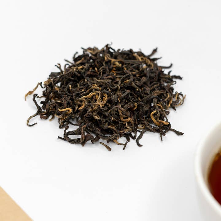 rami tea - Wholesale Loose Tea - Kalapani Junkiri1