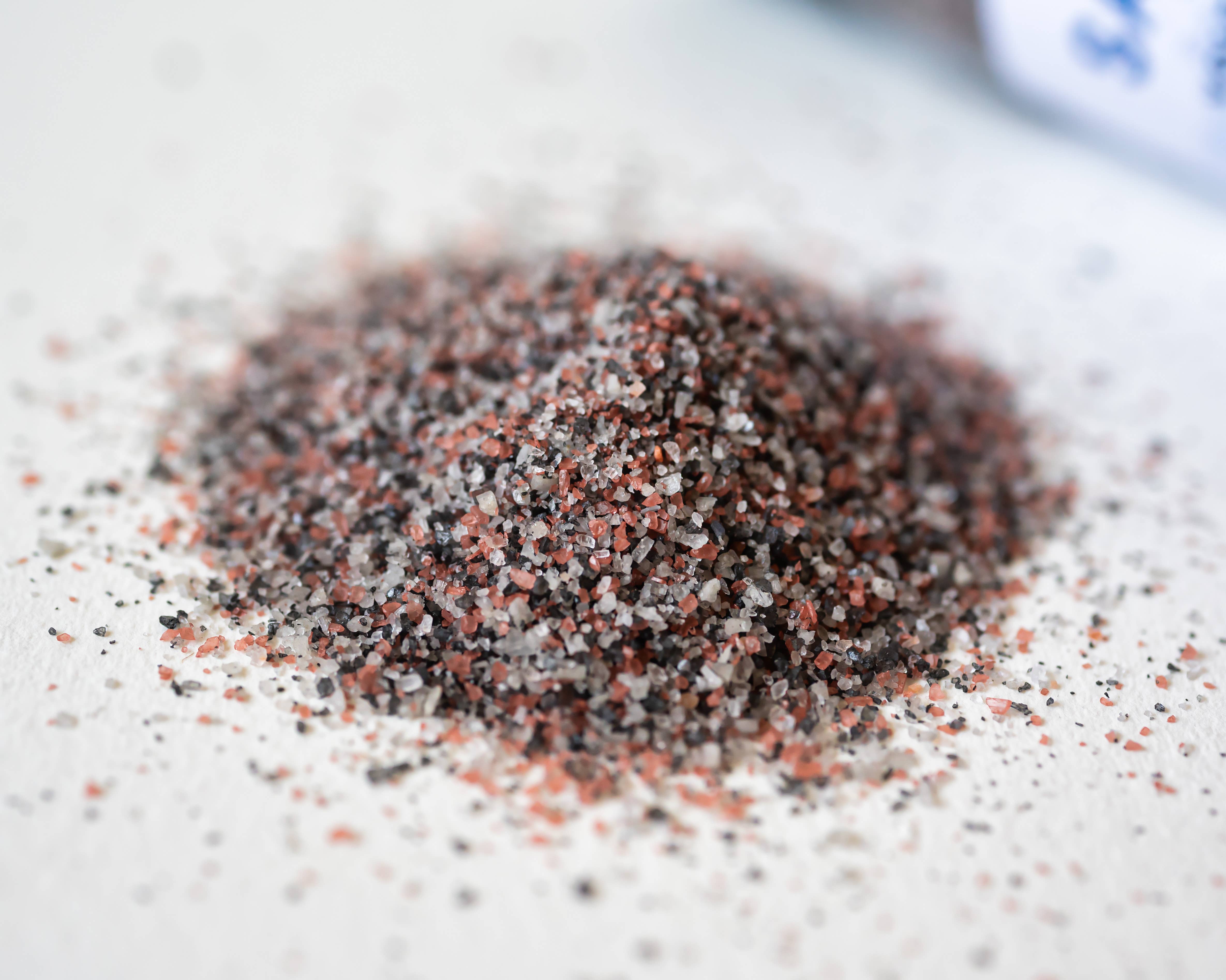 Flour & Herbs - Wholesale Salt - SALTICA - Sea Salt Fusion2