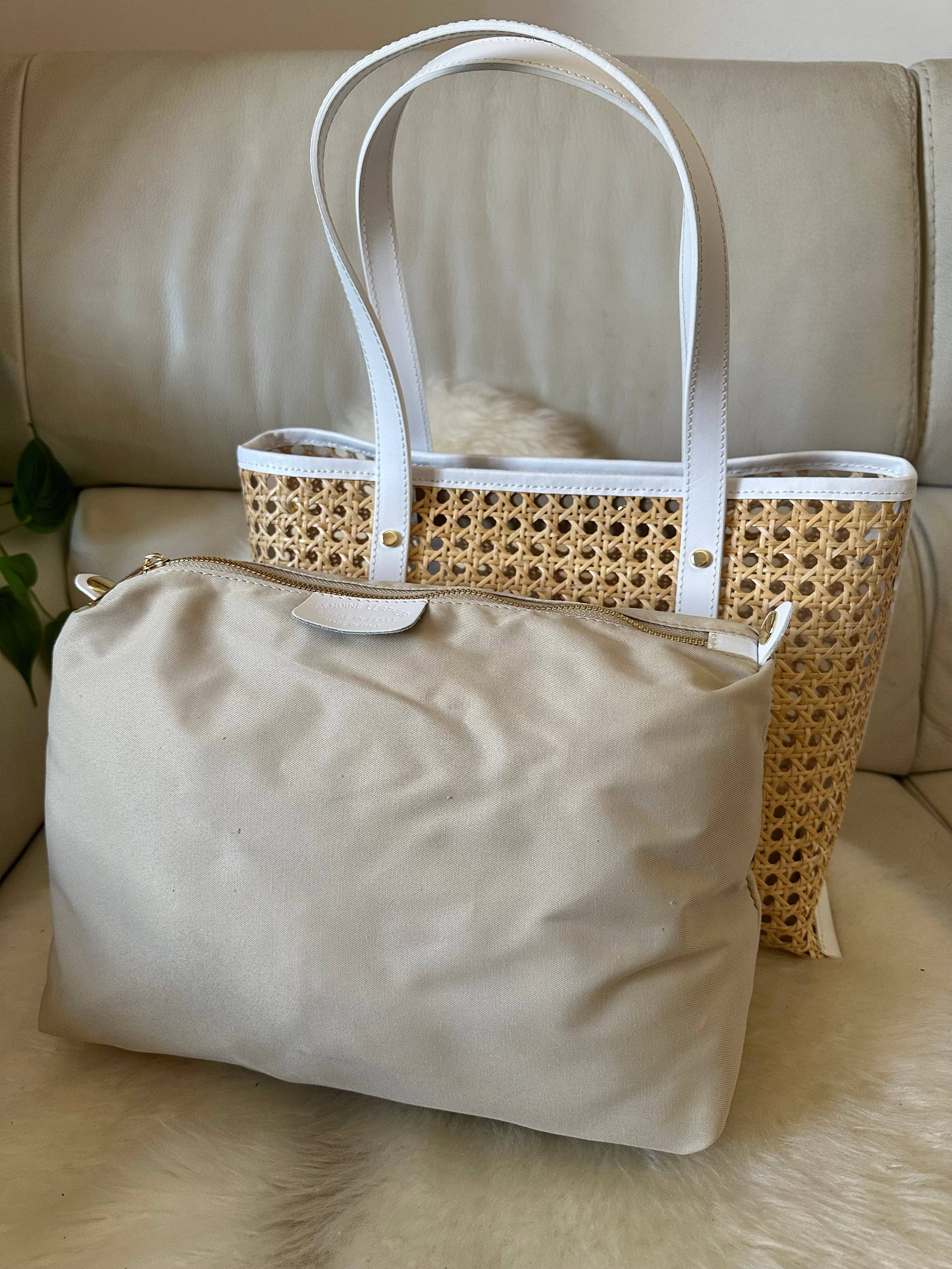 Zhade - Wholesale Tote Bag - Women's - NOOR WIEN - maxi shopper5