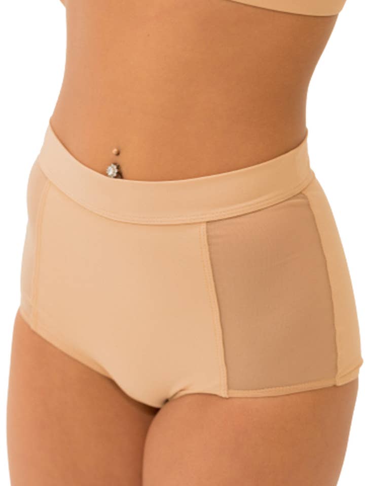 High Waisted for wholesale by Naked Rebellion