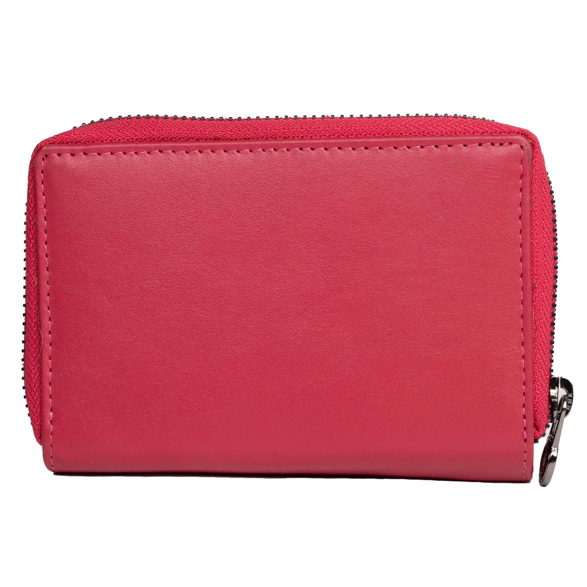 Greenwood - Wholesale Wallet - Women's - Kazu Wallet Women Medium Leather Purse Ladies RFID29