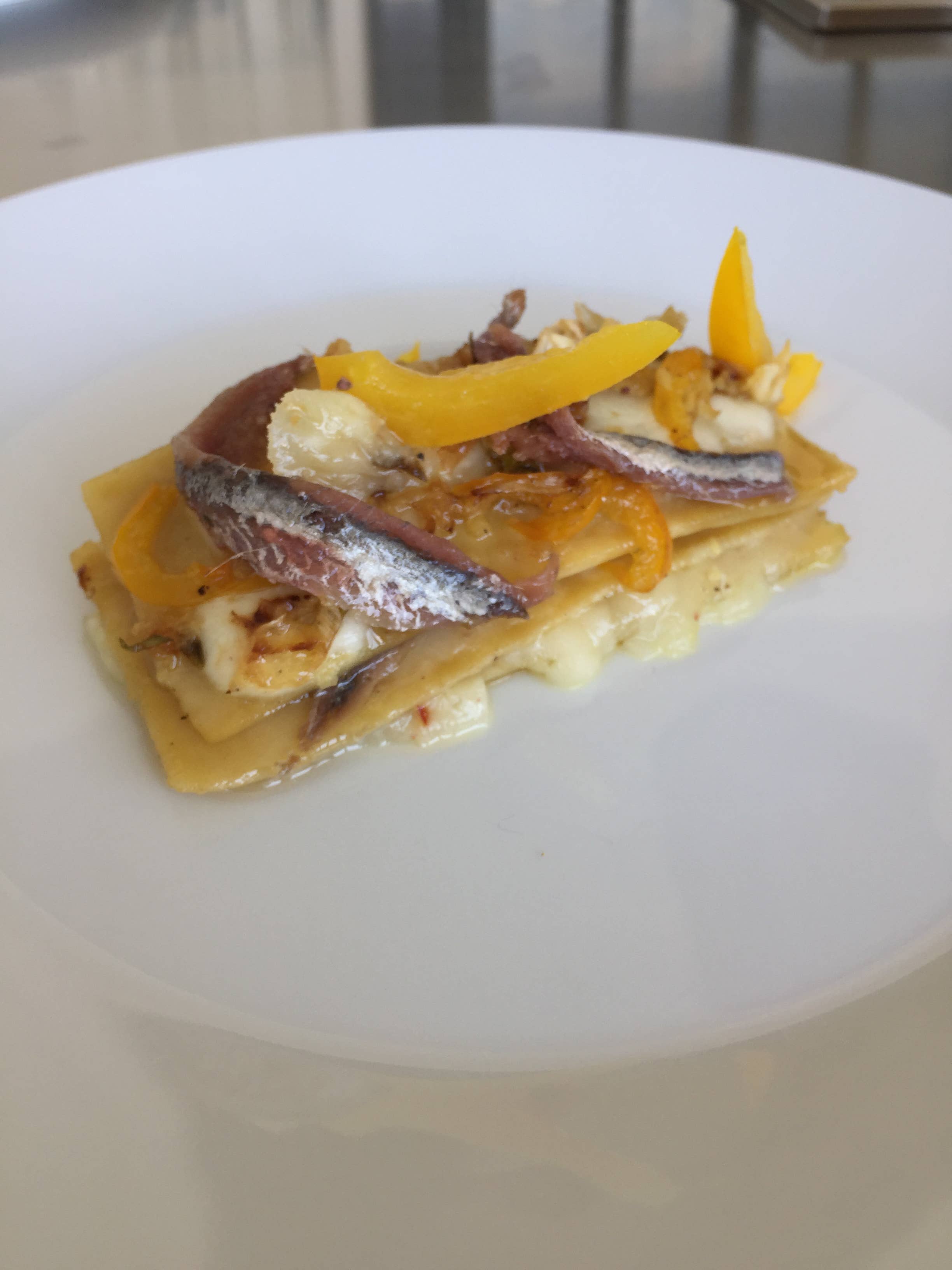 LEGÙ - Wholesale Pasta - 4 LEGUMES - LASAGNA 4 LEGUMES (6 servings)1