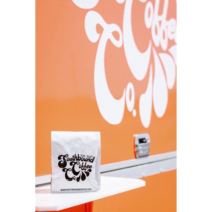 Southbound Coffee Co | Roastery – wholesale Kaffebönor – Etiopien Grad 1 - Tvättad | Arsosala Tvättstation