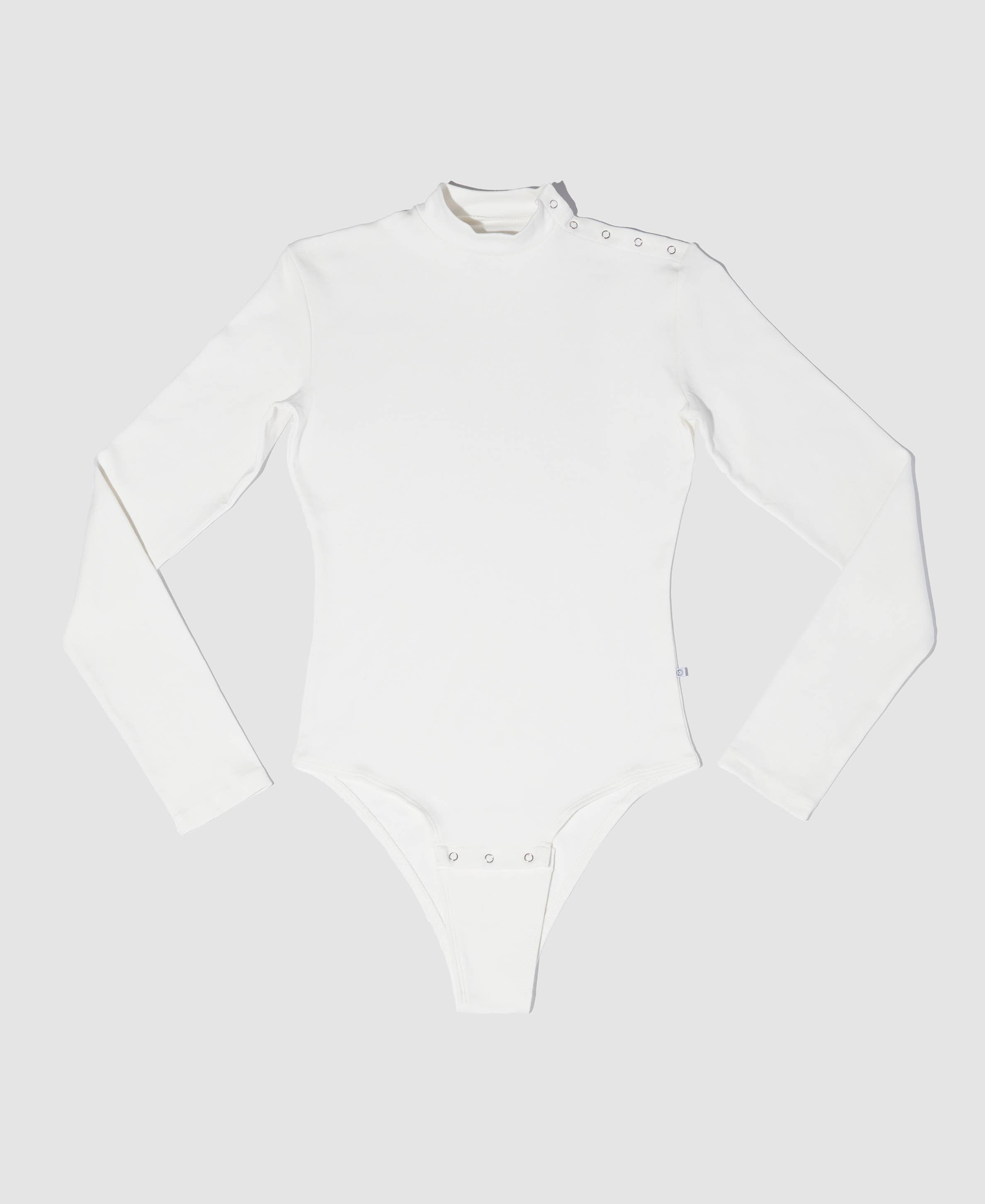 ODDOBODY - Wholesale Bodysuit - Women's - Mock Neck Bodysuit4