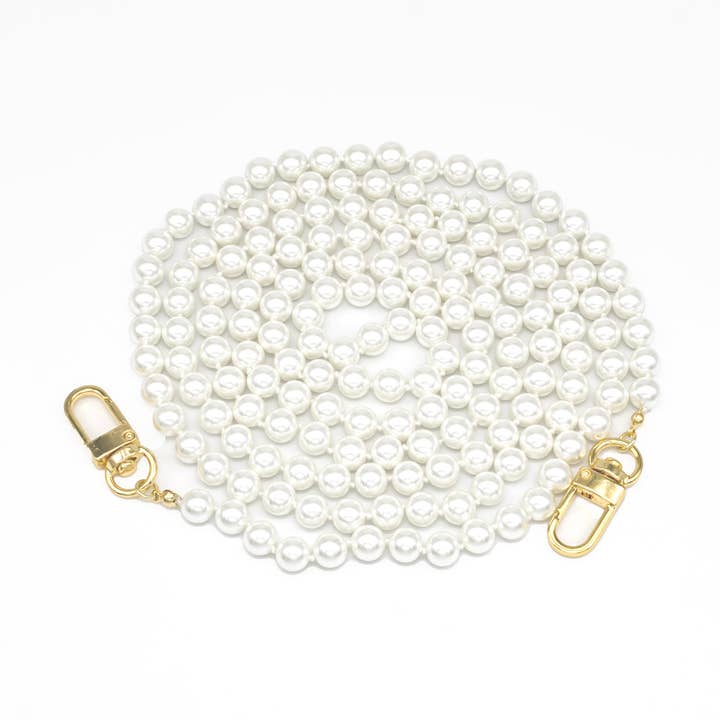 Handmade Phone Shoulder Chain CDESIGN-00333 for wholesale by Simply Jewels