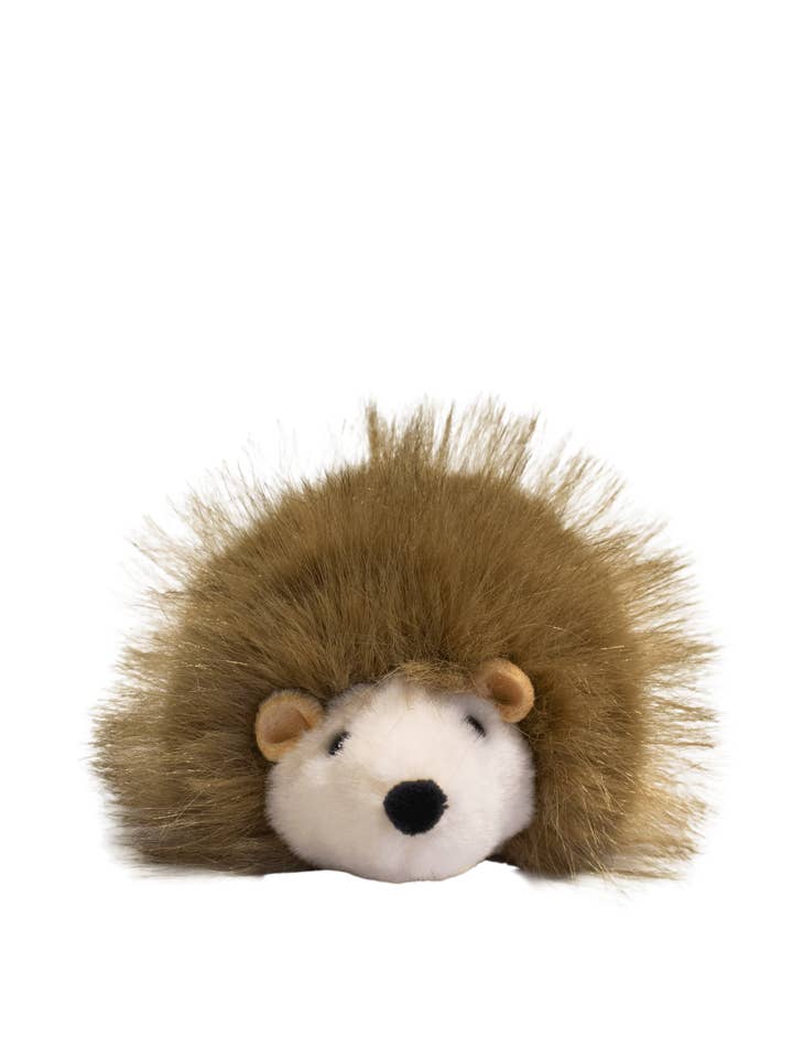 Stuffed animal: Garden Friends Hedgehog for wholesale by WILD & SOFT