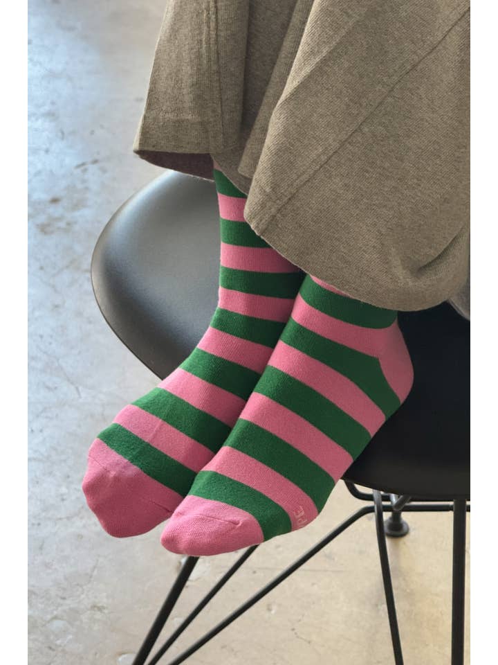 Le Bon Shoppe - Wholesale Socks - Women's - Wally Socks