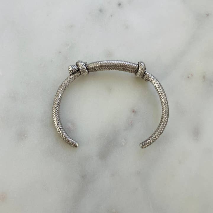 Mimosa Handcrafted - Vente Bracelet manchette - MANCHETTE D'AMITIÉ — CORRIE13