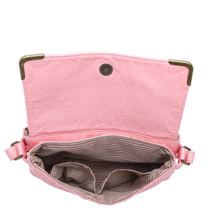 AMPERE CREATIONS - Wholesale Crossbody Bag - Women's - Paige Crossbody26