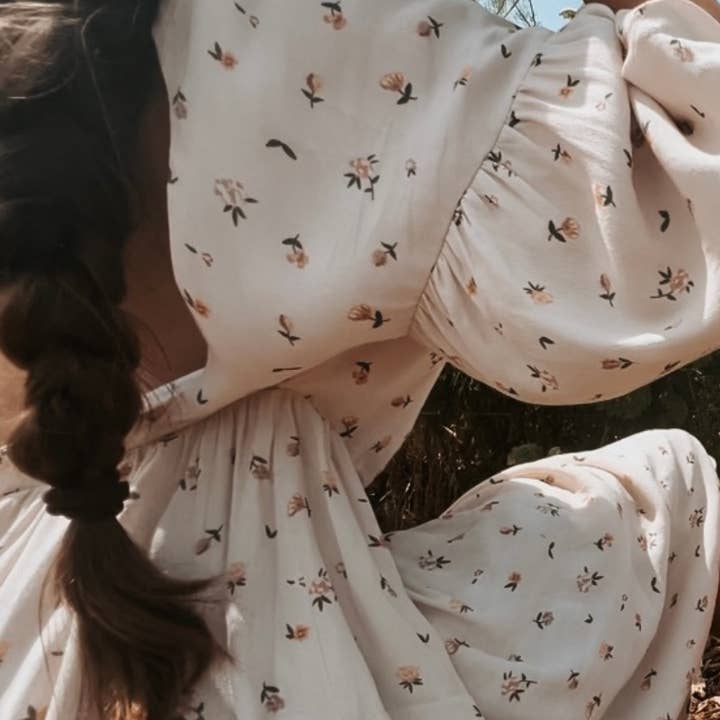 Nya Rose - Wholesale Dress - Women's - Ditsy Dreamer