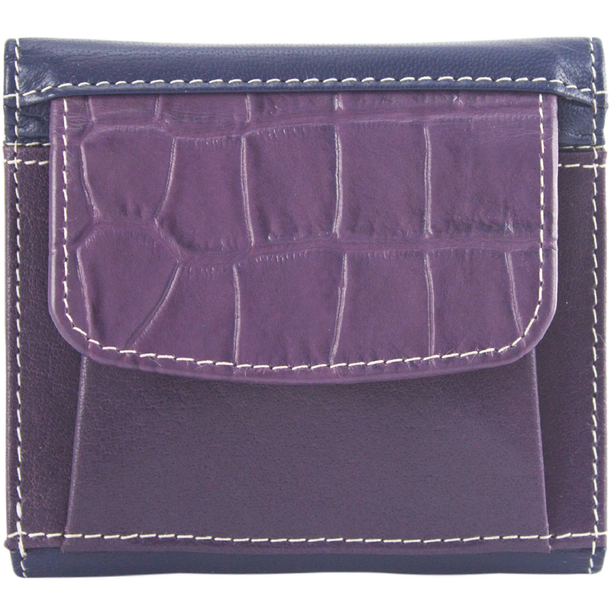 Sunsa - Wholesale Wallet - Women's - Small purse leather wallet. Sustainable wallet (copy)13