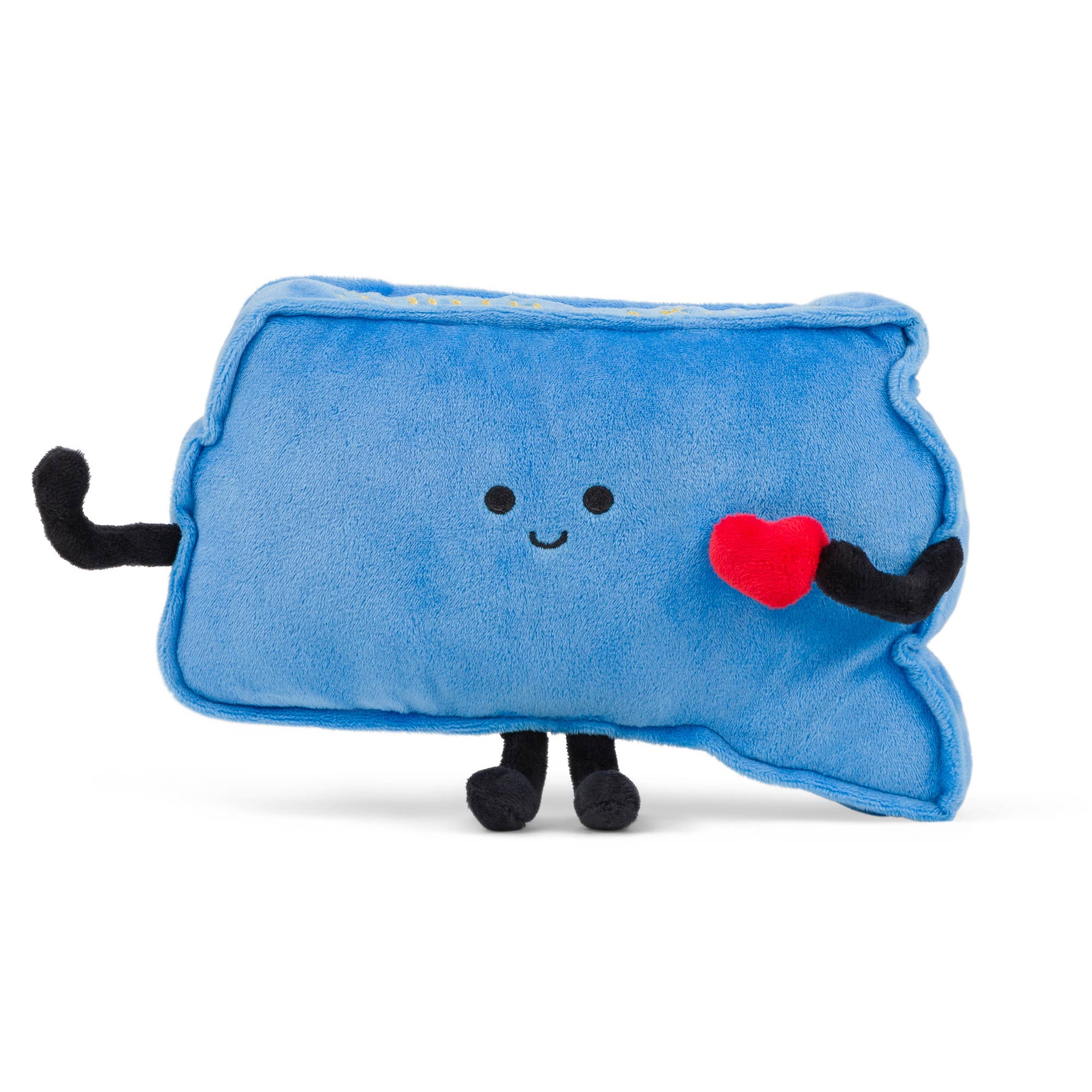 Stuffed States USA - Wholesale Stuffed/Plush Toy - Kids & Baby - South Dakota Stuffed States Plush Doll - Mount Rushmore Gift0