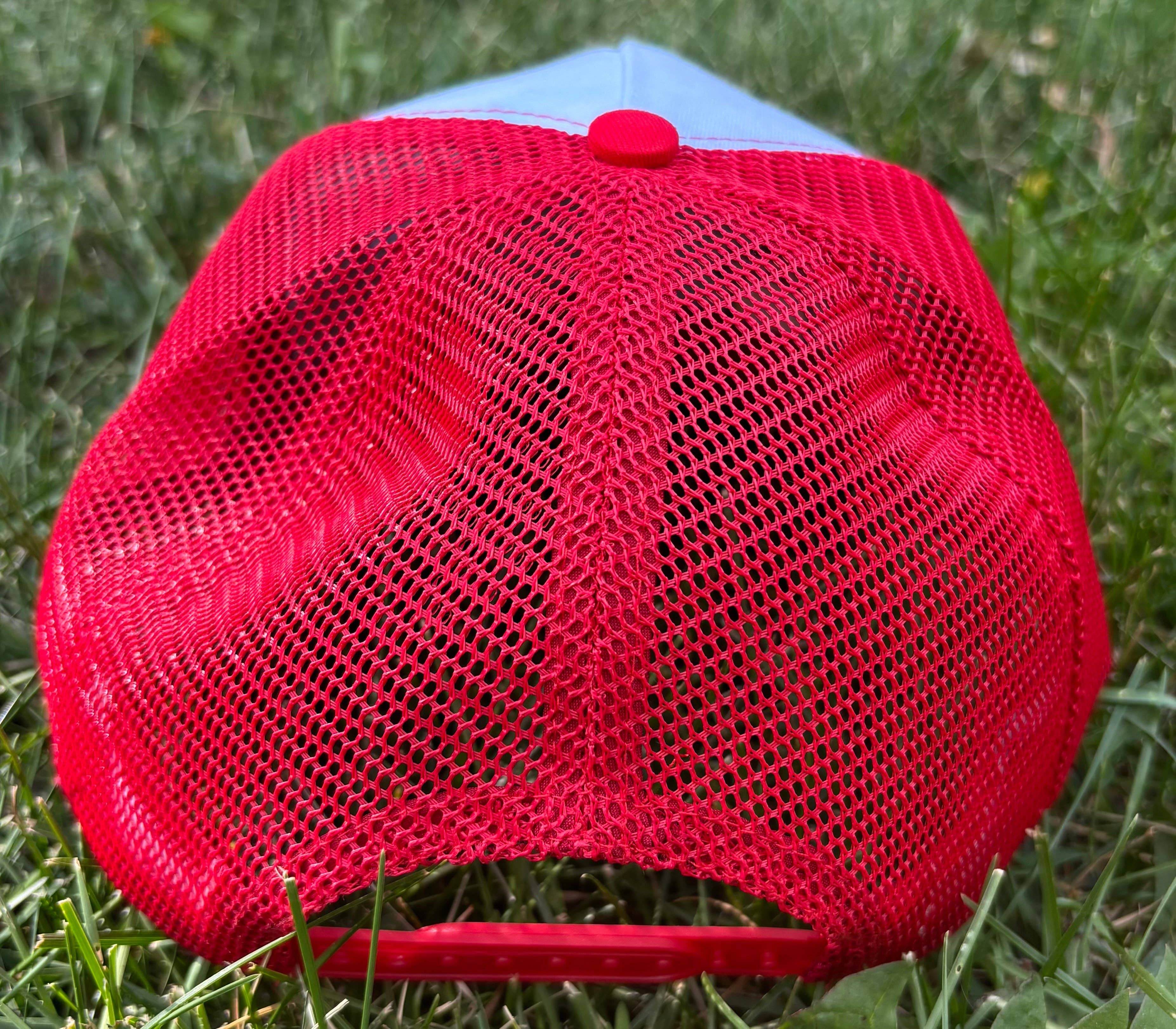 Colorado Threads - Wholesale Trucker Hat - Unisex - Aspen Forest Snapback Trucker Hat4