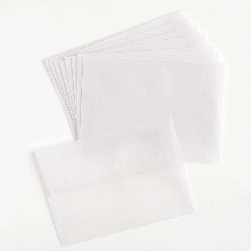 Paper Source Wholesale – Envelopes por atacado – Pacote em massa do envelope A7 (pacote de 200)17