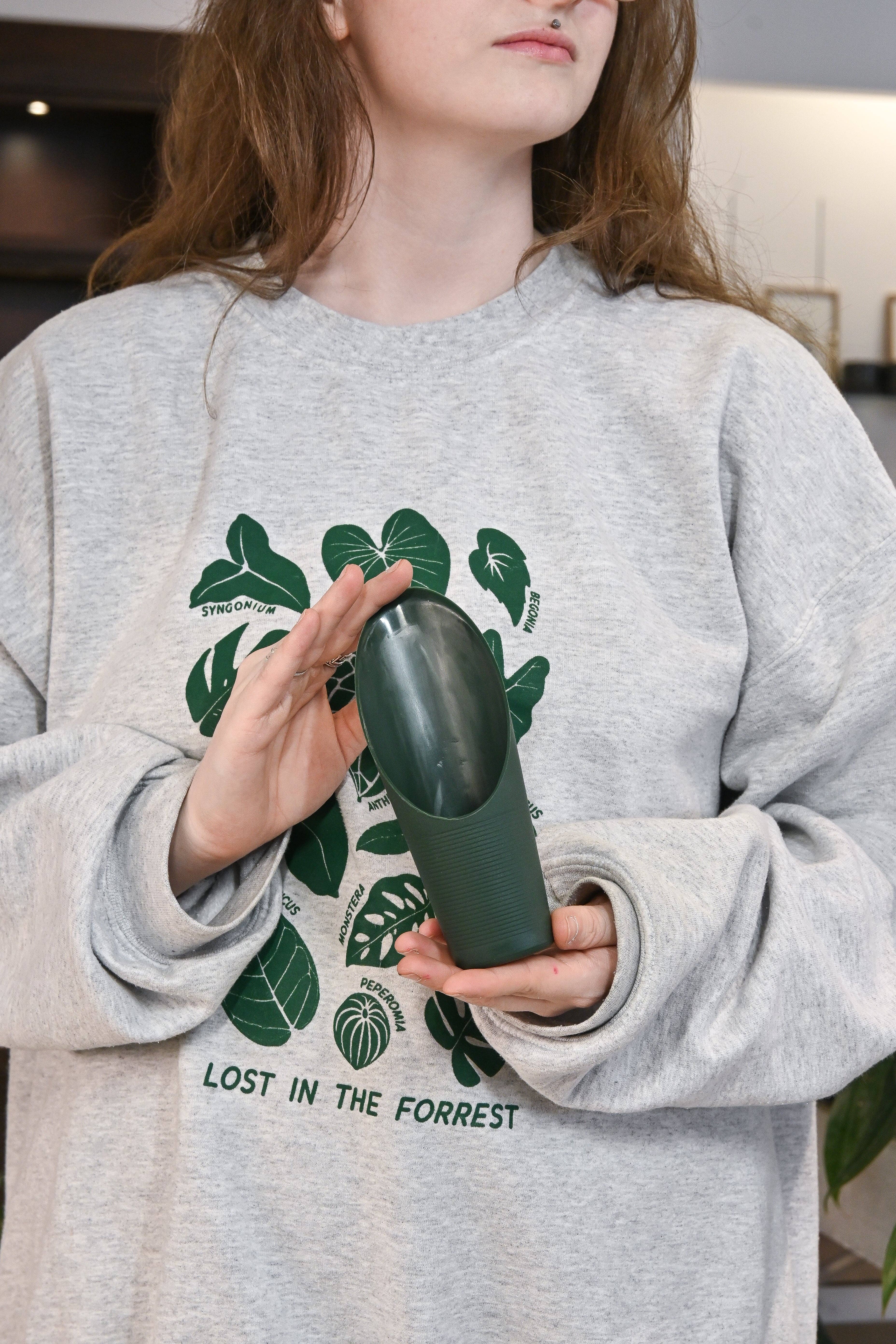 Lost in the Forrest - Wholesale Garden Tool - Soil Scoop