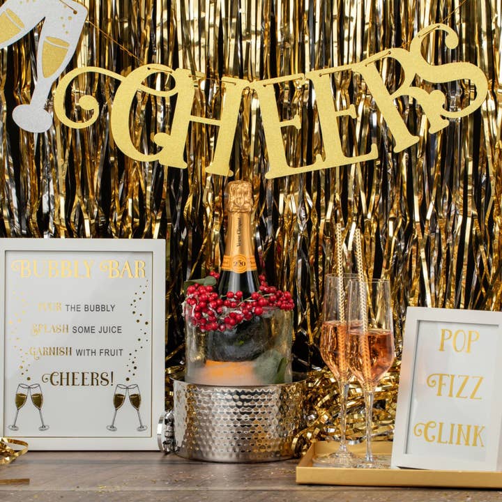 CÔTIER BRAND - Wholesale Wine Bucket - Ice Mold Hammered Wine Bottle Chiller Silver | Hostess Gift5