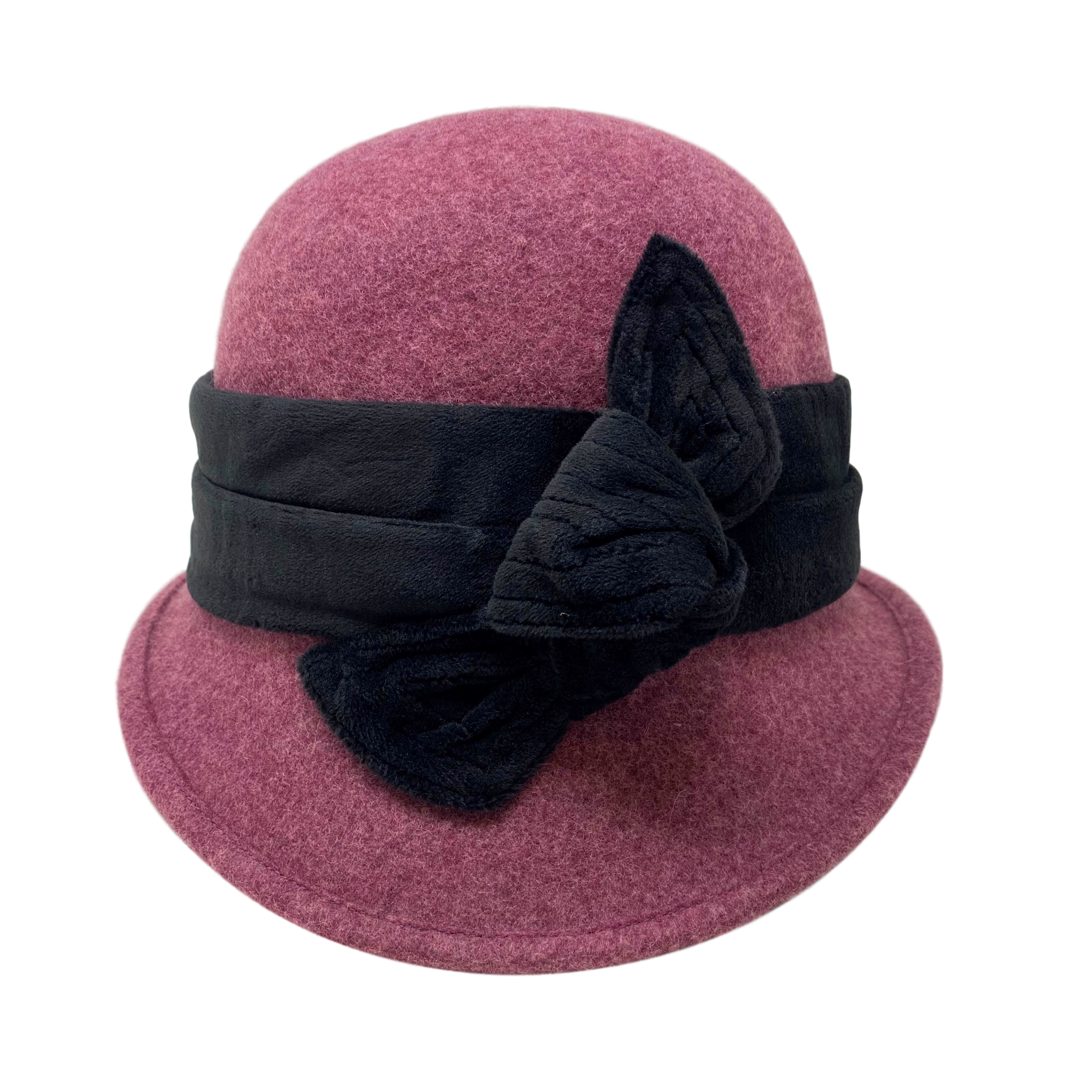 One Fresh Hat - Wholesale Hat Accessory - Women's - Abbey Cloche5