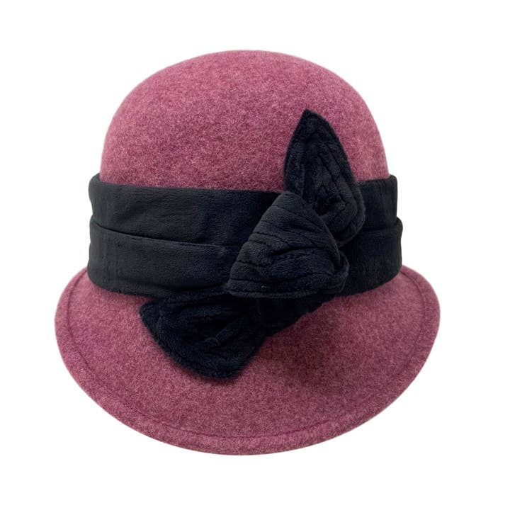 One Fresh Hat - Wholesale Hat Accessory - Women's - Abbey Cloche5