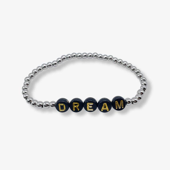 GLAM & GLORY Jewels made with love - Wholesale Beaded Bracelet - Good Karma Bracelet5