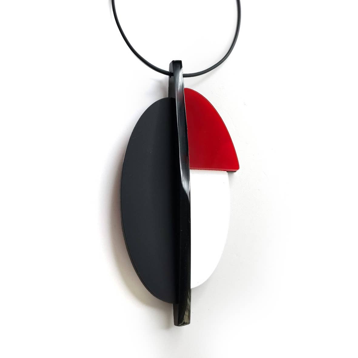 ALEX+SVET - Wholesale Pendant/Charm Necklace - KZMR pendant PRIMARY COLORS line0