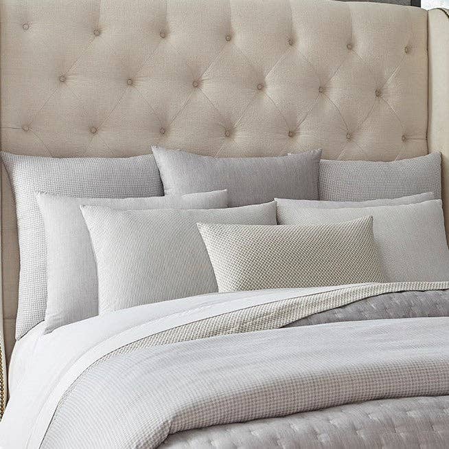 Home Treasures Linens - Wholesale Bedding Pillowcase/Sham - St. Moritz Yardage0