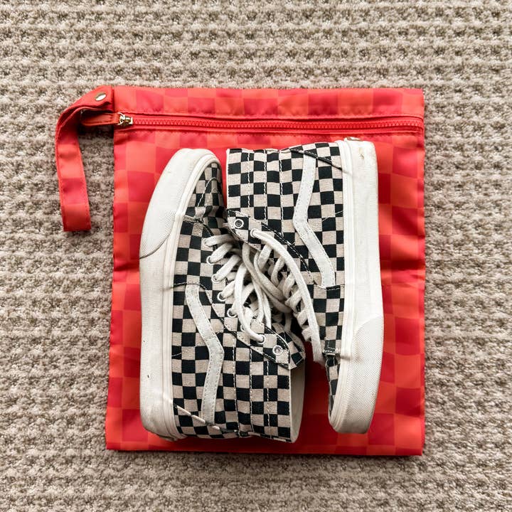 Rad Revolution - Wholesale Wet Bag - Kids & Baby - Wet Bag Set in Peachy3