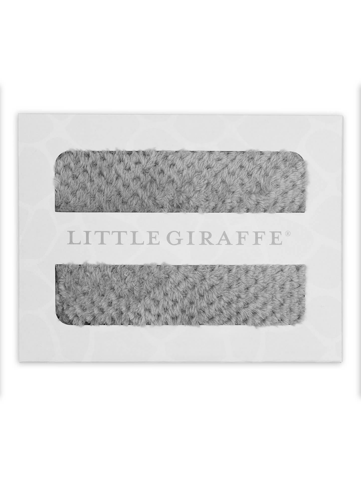 Little Giraffe - Wholesale Bedding Blanket - Kids & Baby - Honeycomb™ Baby Blanket4
