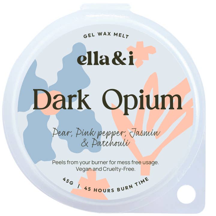 Dark Opium Gel Melt for wholesale by Ella And I
