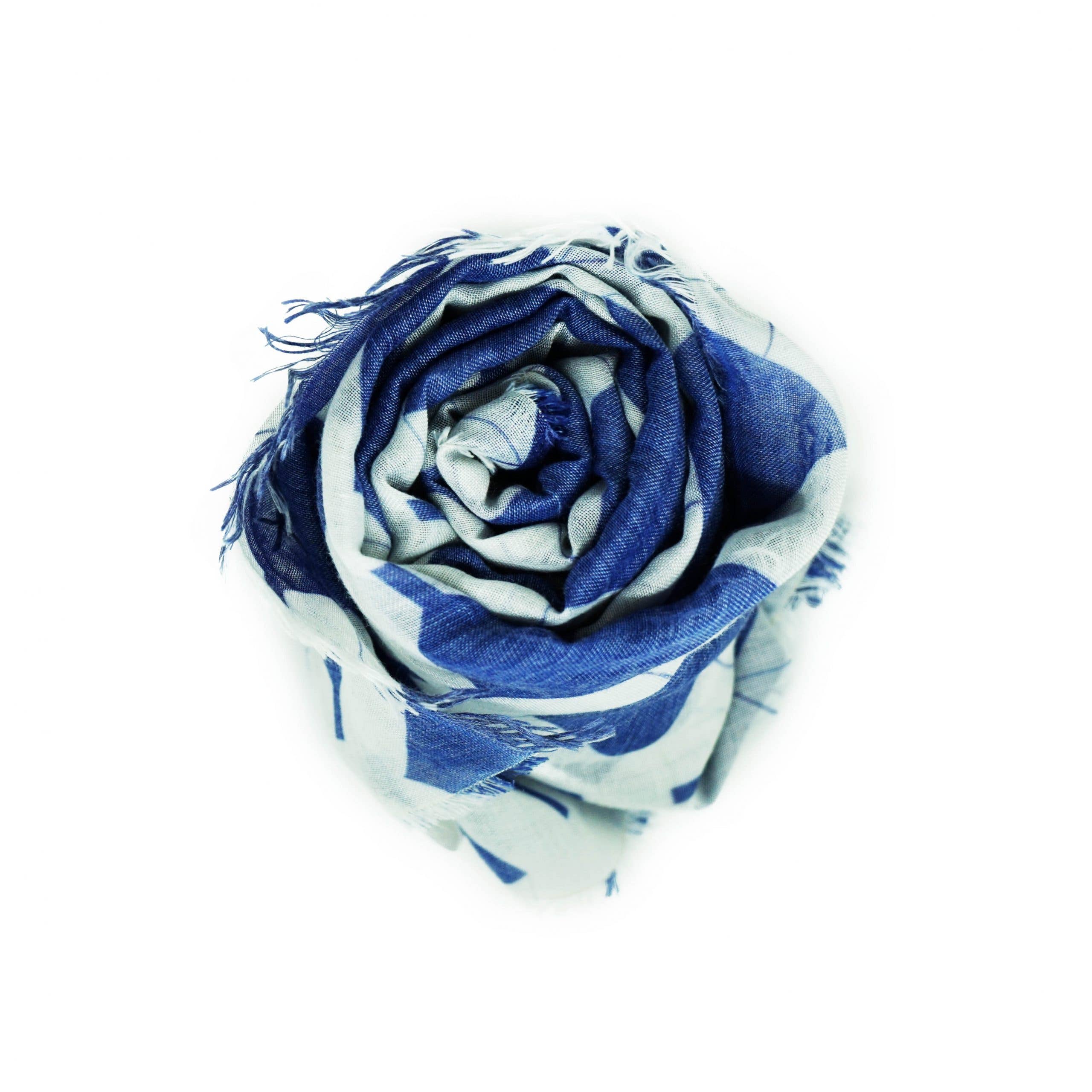 Cannadibambù - Wholesale Scarf - Women's - Bamboo Cane® Scarf code 039 - 2020