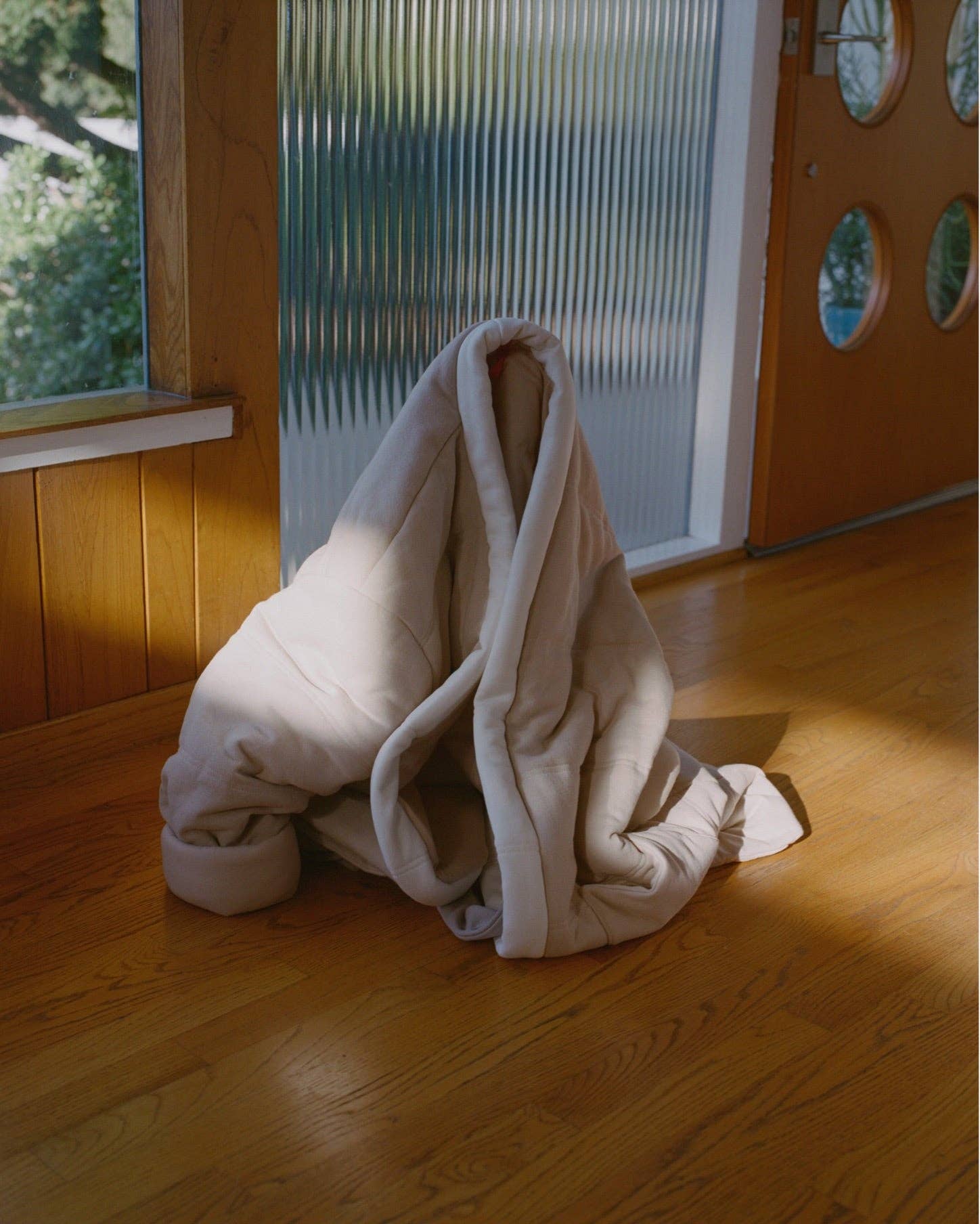 OFFHOURS - Wholesale Robe - Women's - Affogato12