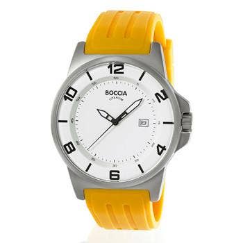 3535-45 Mens Boccia id. Titanium Watch for wholesale by Boccia Titanium