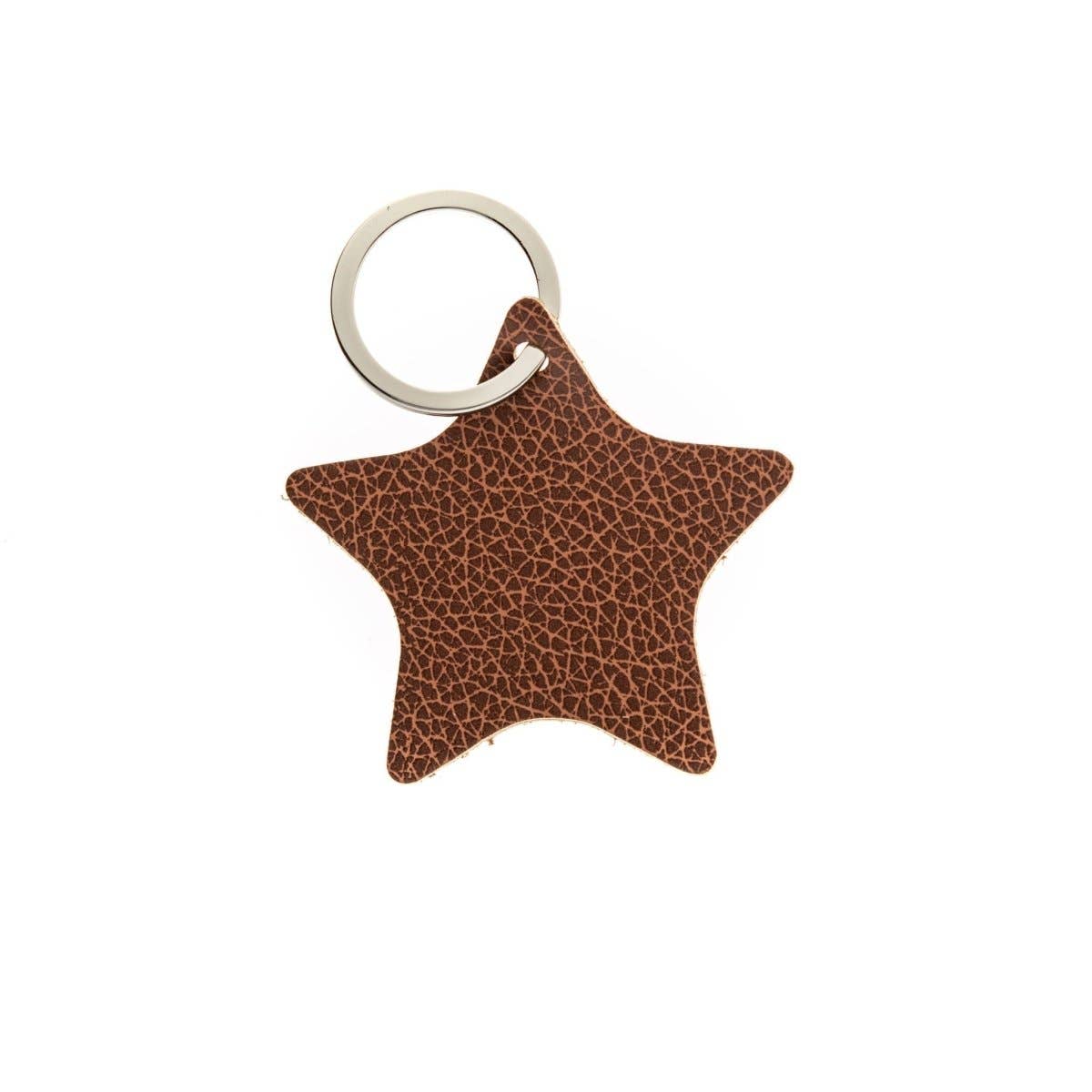 Cara & Co Silicone Craft Supply - Vente Porte-clés – unisexe - Porte-clés en cuir3