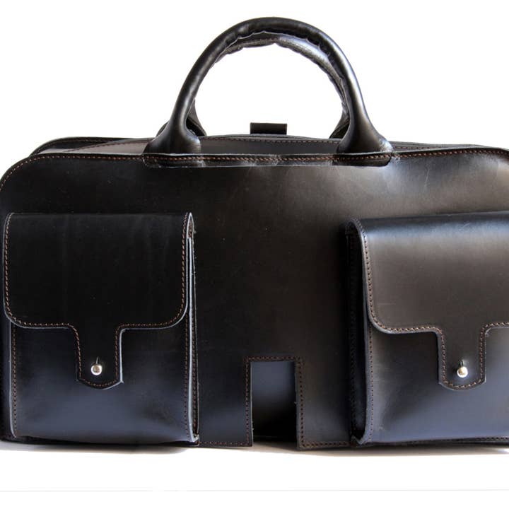 Albag - Wholesale Top Handle Bag - Women's - ALBAG VICTORY16