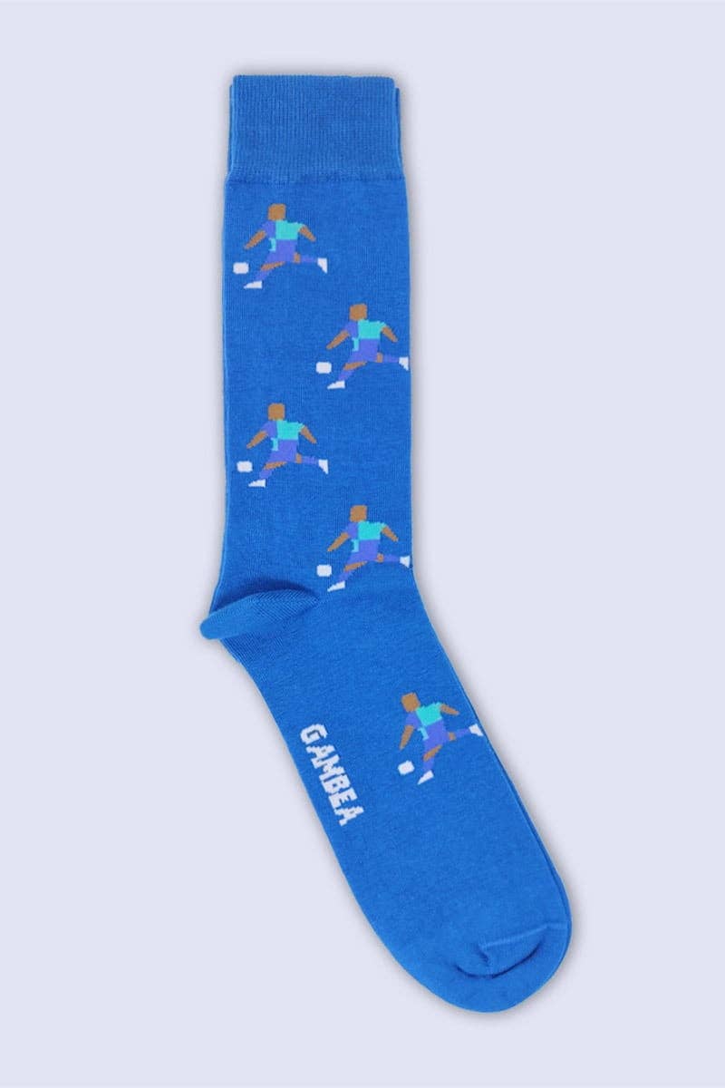 GAMBEA - Wholesale Socks - Men's - Akin0
