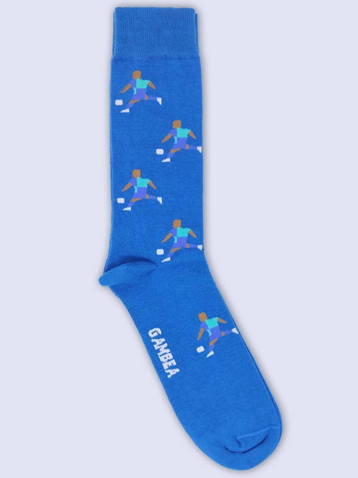 GAMBEA - Wholesale Socks - Men's - Akin