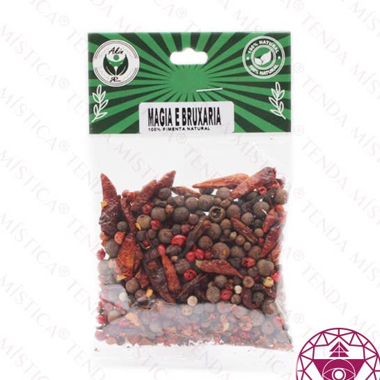 Erva Magia e Bruxaria por atacado de Tenda Mística