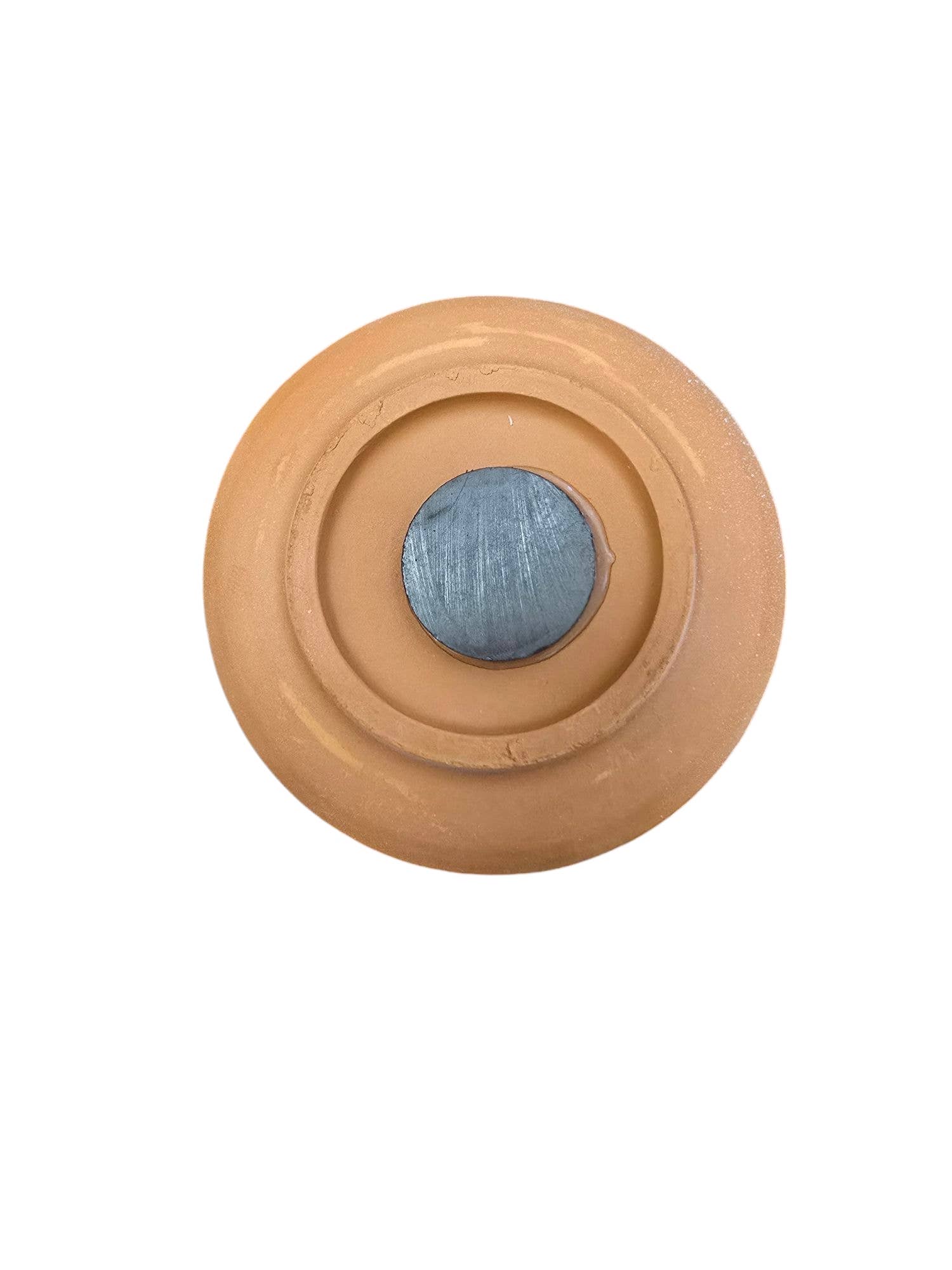 2 Greeks Inc - Wholesale Magnet - Handmade Ceramic Plate Magnets - Authentically Greek 5