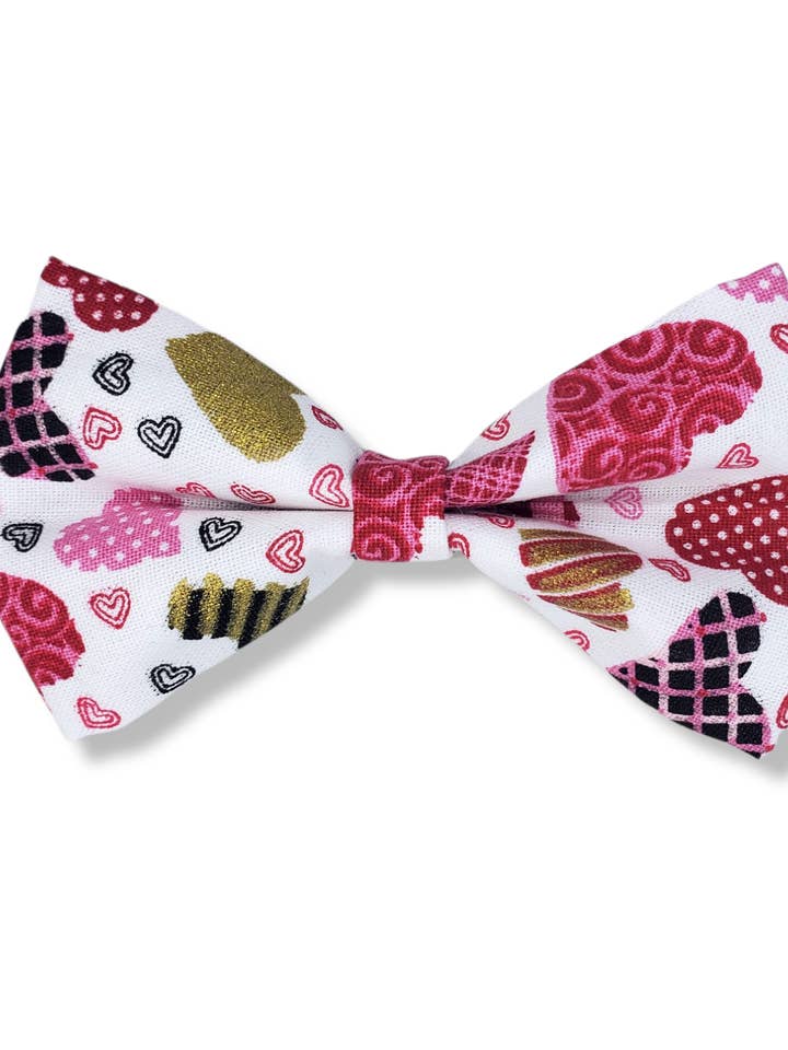 Hai il mio arco a cuore per la vendita all'ingrosso da parte di Pawtastic Attire