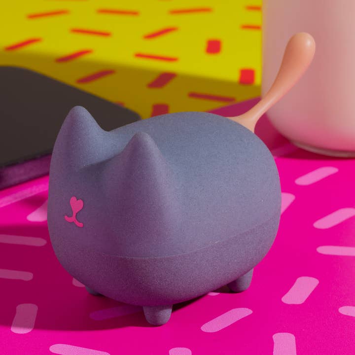 Meowtastic Cat Speaker
Meowtastic Cat Speaker for wholesale by Mustard