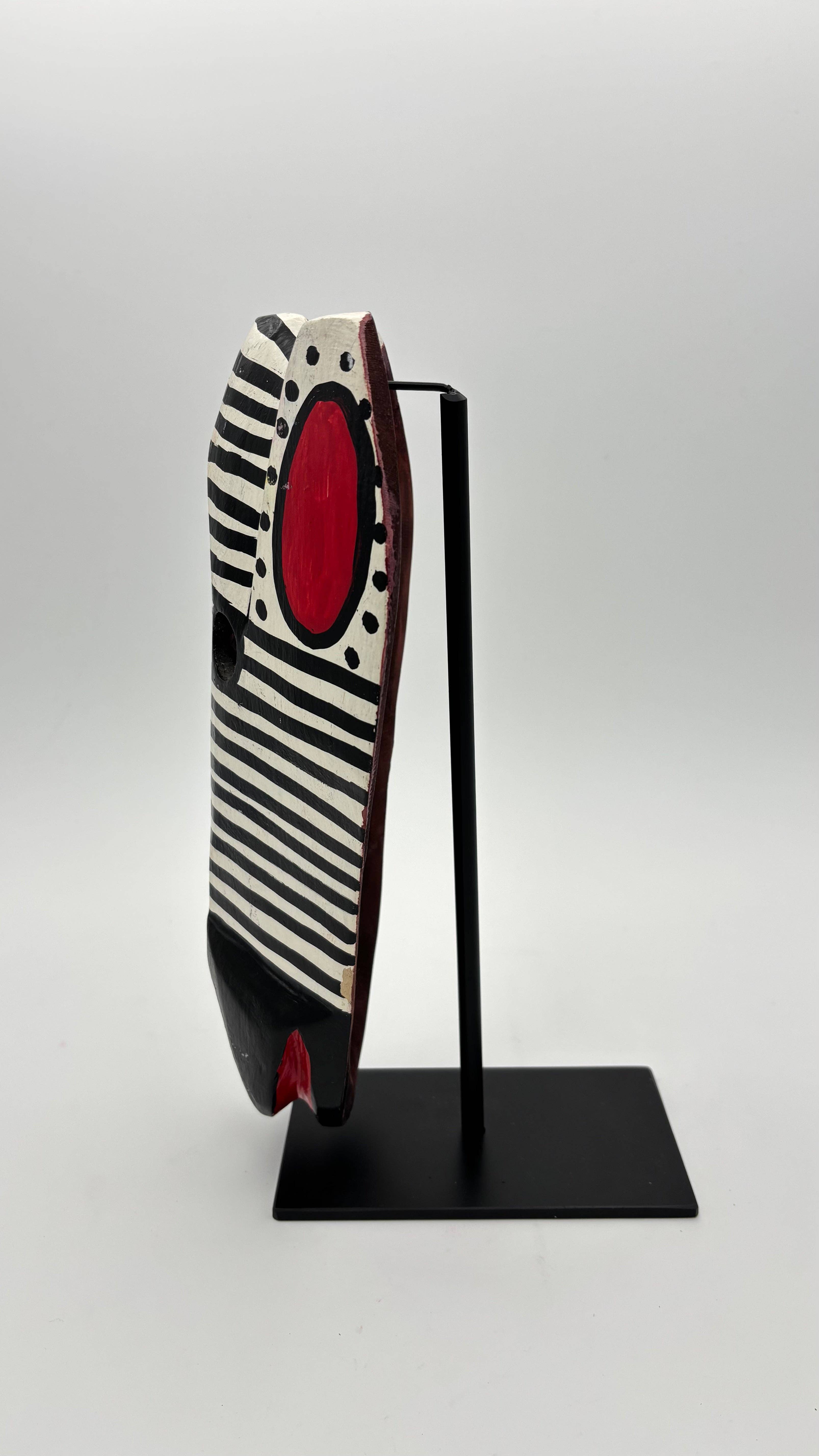 Boehme Concept - Wholesale Sculpture - Large Masks5