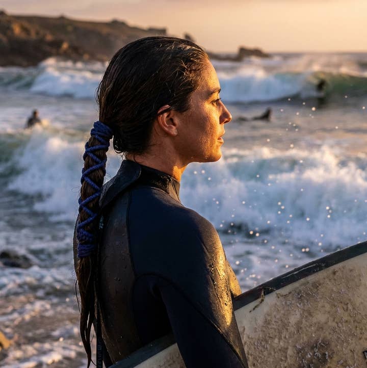 SasSea Wraps® - Wholesale Hair Tie - Advantage Pack—Shelf-Ready Merchandising Kit +Assorted Wraps16