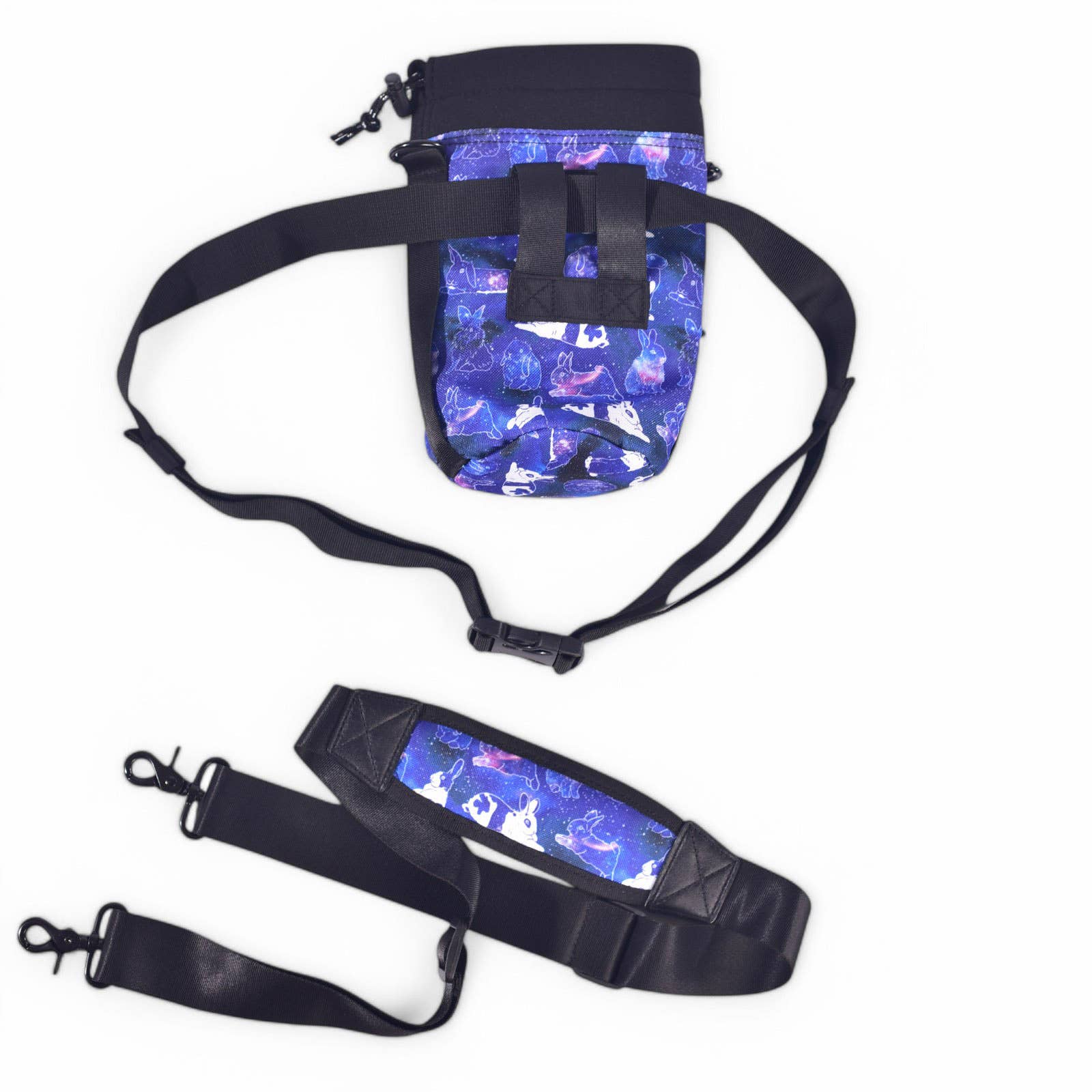 Sipsey Wilder - Wholesale Flessenrek/houder - Kosmische Konijnen Waterflesdrager5