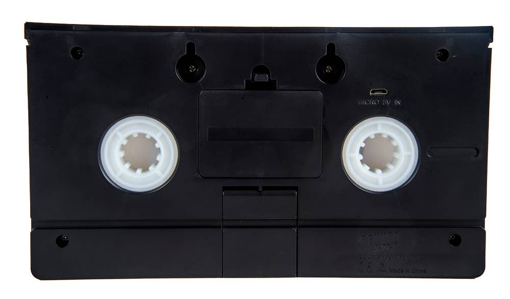 AAA Merchandise Limited – wholesale Light-up toy – Kids & baby – Rugrats: Rewind Lights Video Light4