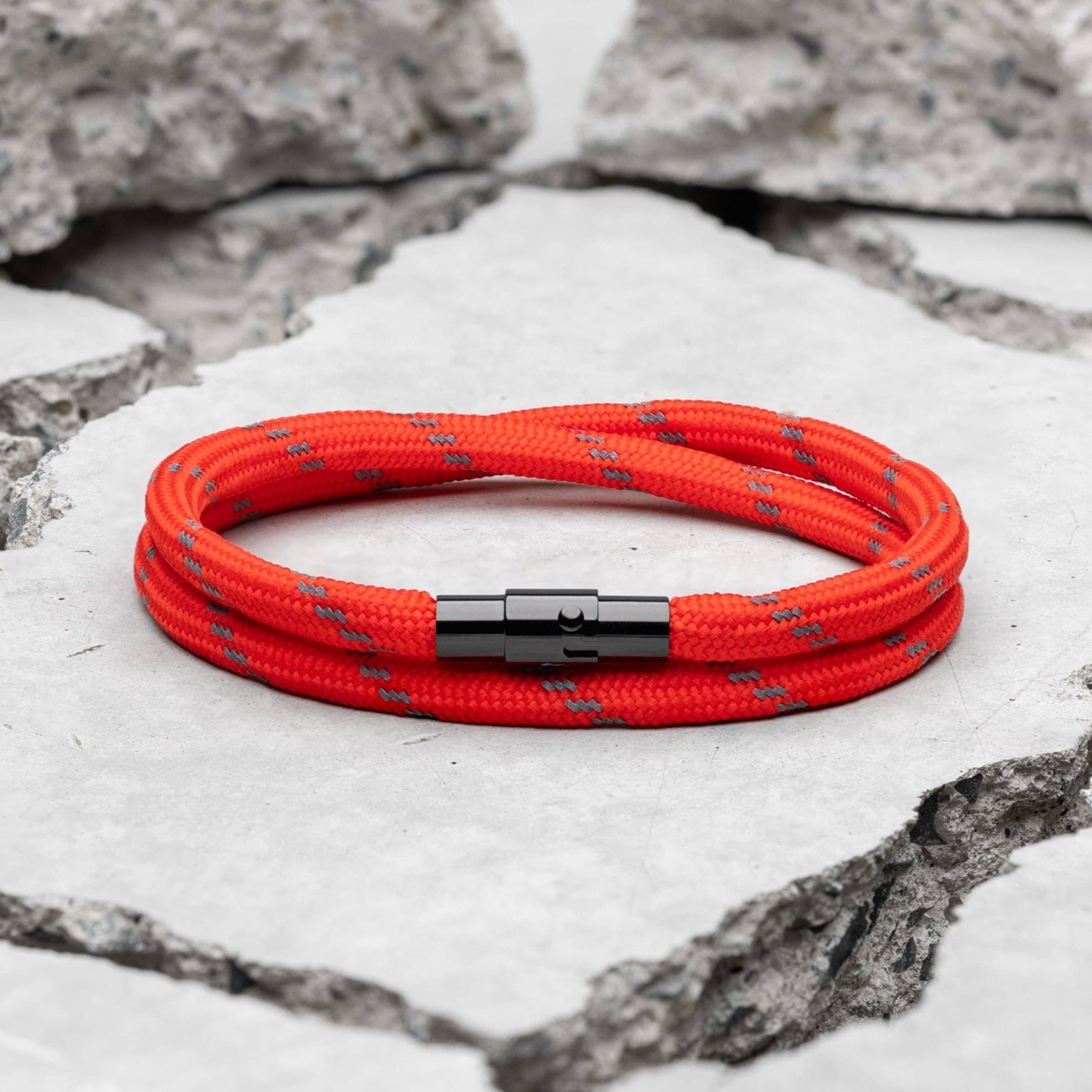 Samos Jewelry - Wholesale Woven/Braided Bracelet - “Parang”0